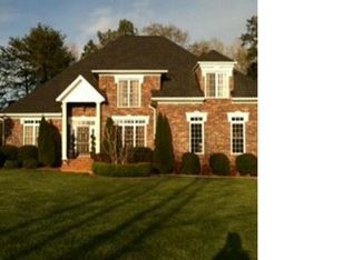 115 Cedar Woods Dr, Mooresville, NC 28117