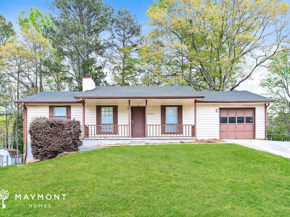 2524 Holly Berry Trl, Snellville, GA 30039