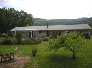 180 Chandler Rd, Northfield, VT 05663