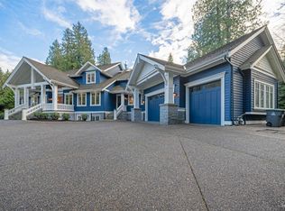 13464 Vine Maple Dr, Surrey, BC V4P 1W9