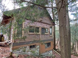 787 Stoney Lonesome Rd, CROWN POINT, NY 12928