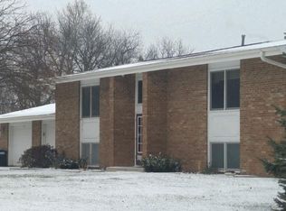 251 W E Ave, Nevada, IA 50201