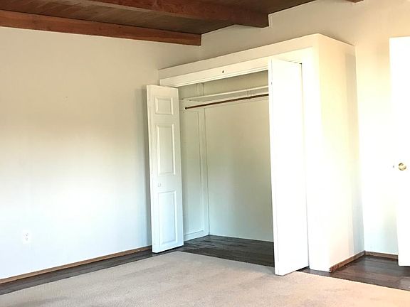 master bedroom closet