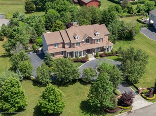 8 Fulling Mill Ln, Colts Neck, NJ 07722