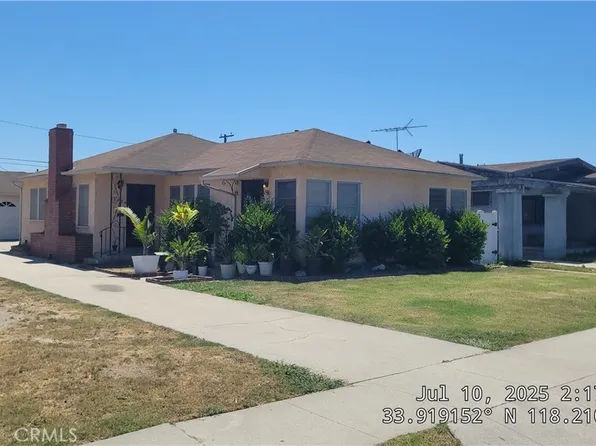 3404 Agnes St #B, Lynwood, CA 90262