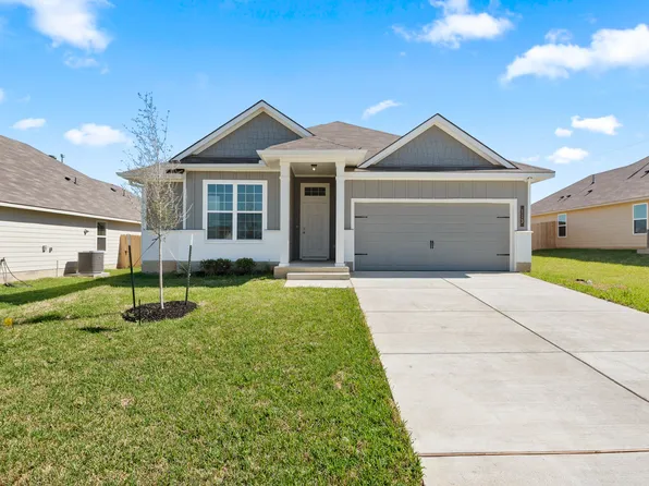 197 New Dawn Trl, Huntsville, TX 77320