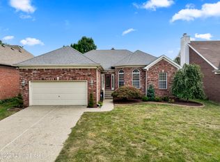 3009 Lake Vista Dr, Louisville, KY 40241