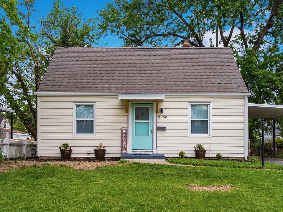1st image of this home