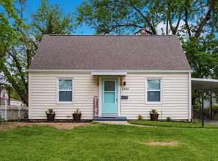 2488 McGuffey Rd, Columbus, OH 43211