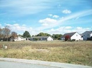 2012 Falcon Ct, Franklin, IN 46131