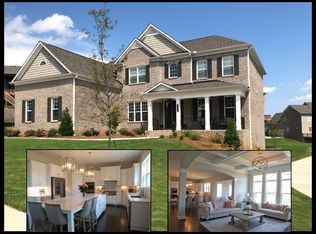 6430 Waxhaw Pl, Suwanee, GA 30024