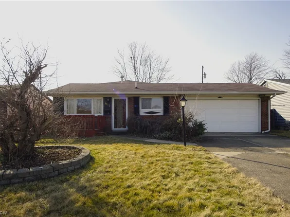 4712 Willow Ave, Lorain, OH 44055