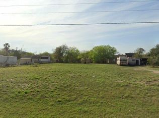 1403 S New Jersey St, Mission, TX 78573