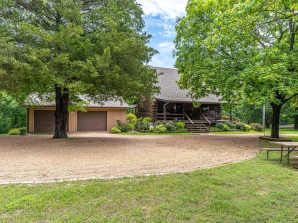 1638 Lake Bluff Drive, Branson West, MO 65737