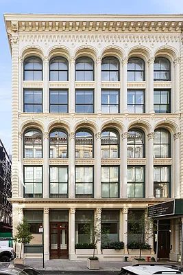 Rented by Brown Harris Stevens | media 21