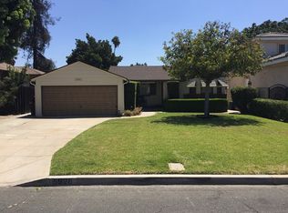 5926 Ivar Ave, Temple City, CA 91780