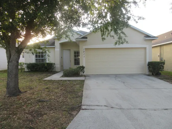 1211 Knollwood Dr, Davenport, FL 33837