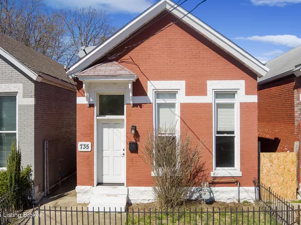 735 E Kentucky St, Louisville, KY 40203