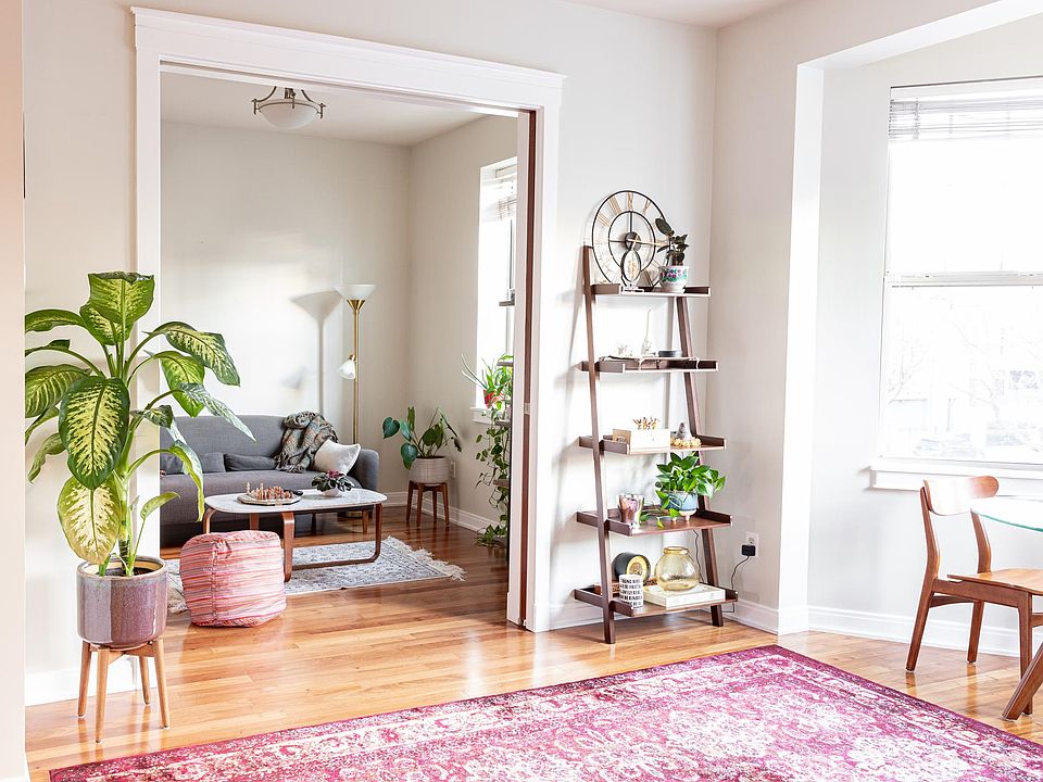 Main Room