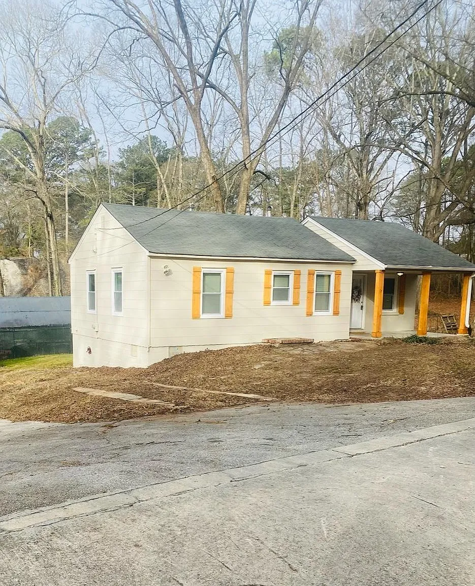 3512 Kenton Pl — Photo 1