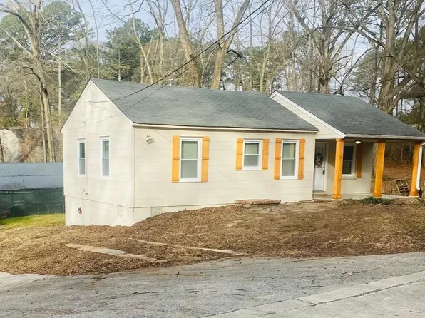 3512 Kenton Pl, Atlanta, GA 30316