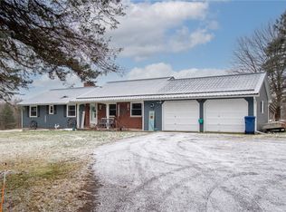 2500 Smith Hill Rd, Walworth, NY 14568