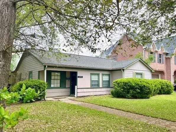 5418 Grand Lake St, Houston, TX 77081