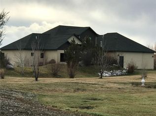 118 Schreiner Rd, Park City, MT 59063