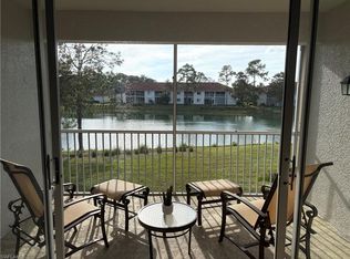 685 Luisa LN #4, NAPLES, FL 34104