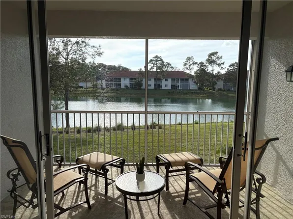 685 Luisa LN #4, NAPLES, FL 34104