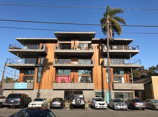 3715 10th Ave #303, San Diego, CA 92103