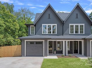 2746 Bancroft St, Charlotte, NC 28206