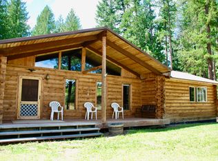 956 Bentley Rd, Colville, WA 99114