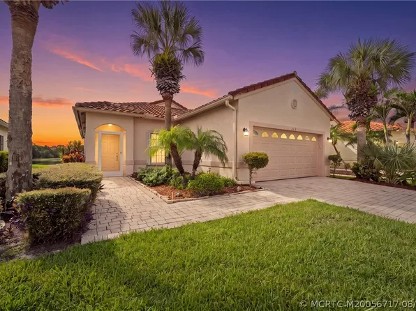 313 NW Alana Ave, Port Saint Lucie, FL 34986