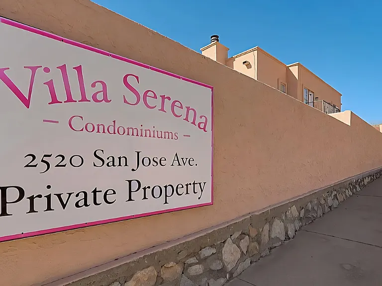 2520 San Jose Ave #4D — Photo 21