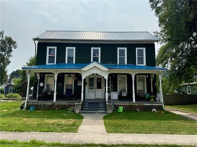 7 Clay St, Dansville, NY, 14437