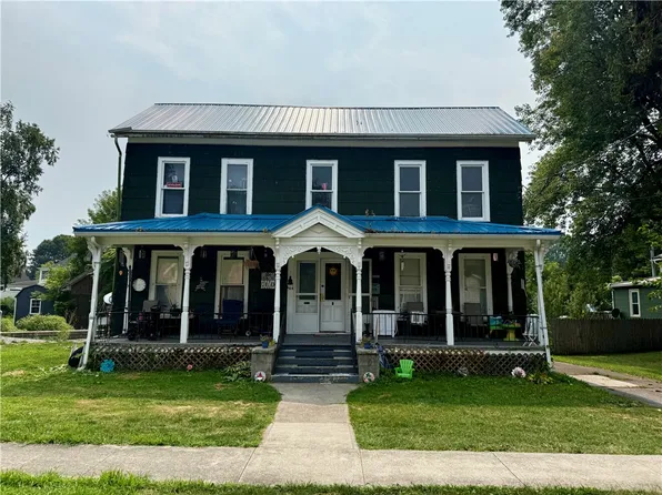 7 Clay St, Dansville, NY 14437