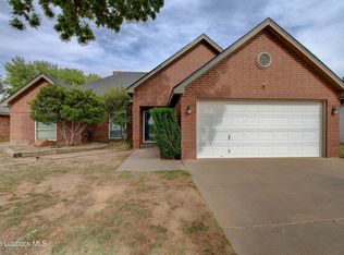 6839 Iola Ave, Lubbock, TX 79424