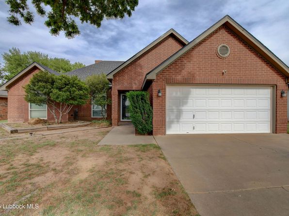 6839 Iola Ave, Lubbock, TX 79424