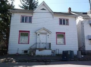 720 First St, Hazleton, PA 18201