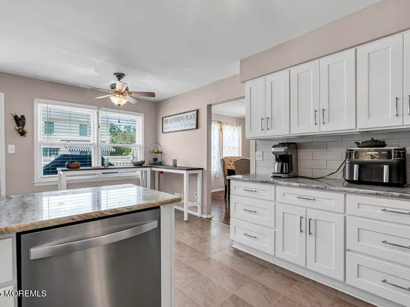 53 Albert Cucci Drive, Brick, NJ 08724