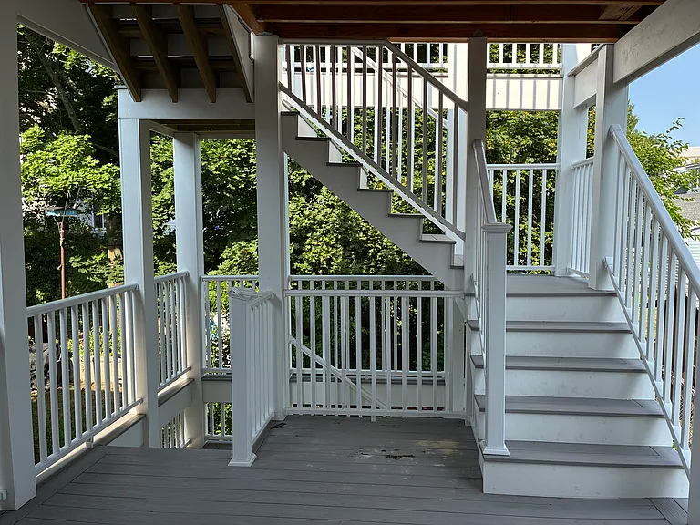 122 Buttonwood St #4 — Photo 8