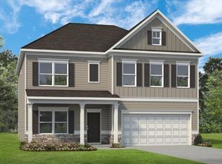 90 Jones Ridge Dr, Dallas, GA 30132