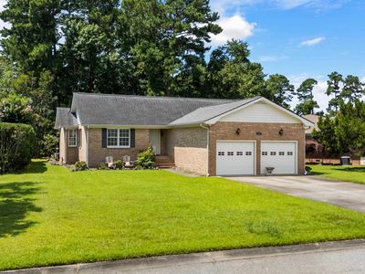 1415 Fox Hollow Way, North Myrtle Beach, SC, 29582