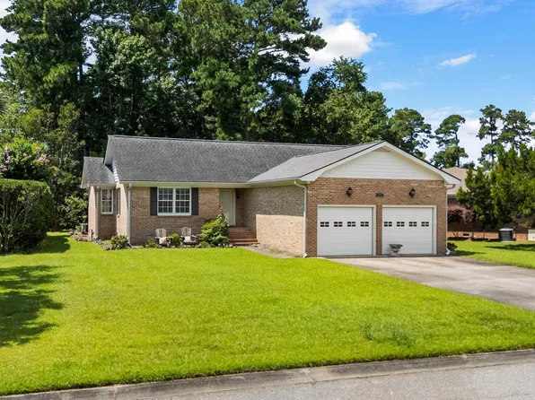 1415 Fox Hollow Way, North Myrtle Beach, SC 29582