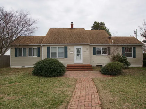 822 White Oak Rd, Dover, DE 19901