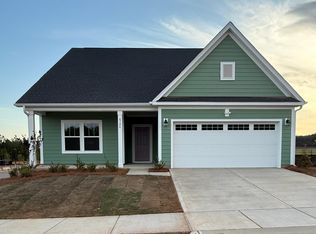 4726 Monterrico Dr, Lancaster, SC 29720