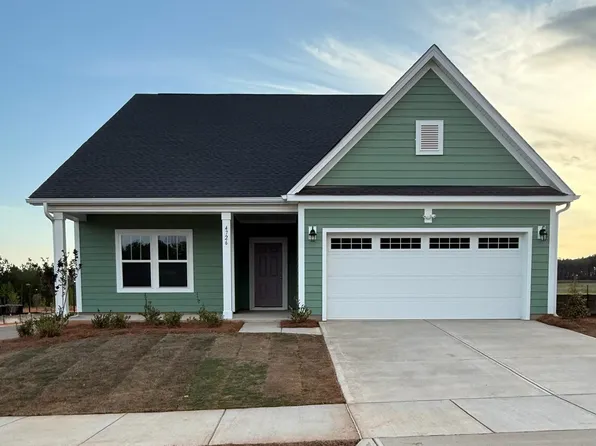 4726 Monterrico Dr, Lancaster, SC 29720
