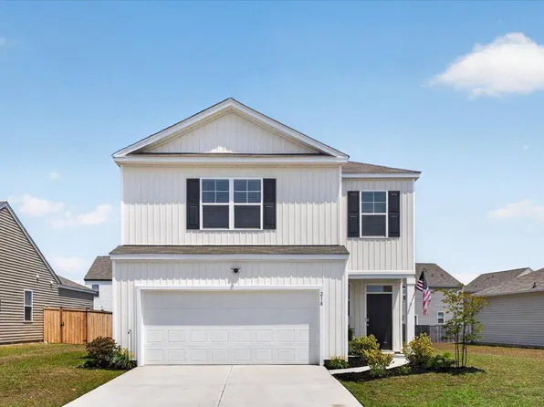 218 Watersglen Dr, Summerville, SC 29486