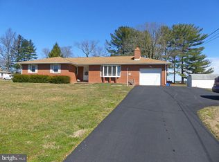 3724 Level Village Rd, Havre De Grace, MD 21078